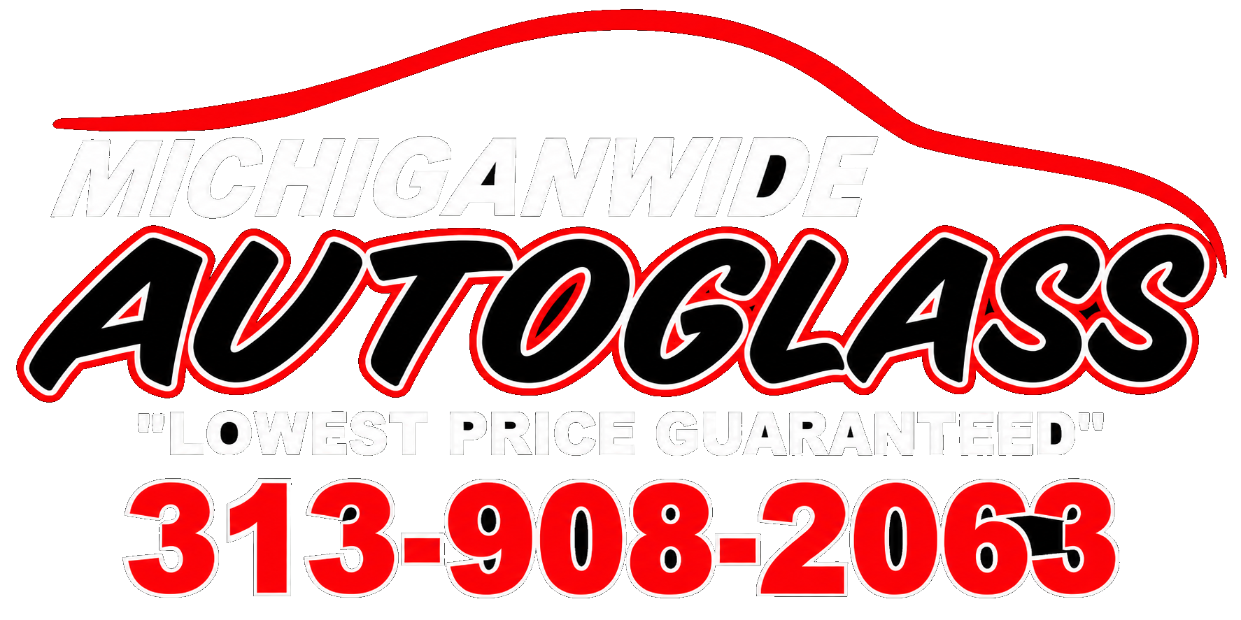 Michigan Wide Auto Glass logo